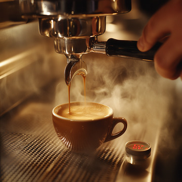 The Perfect Espresso: A Coffee Lover’s Guide to Brewing Magic