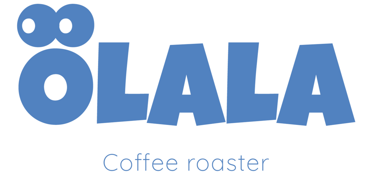 Olala Roastery