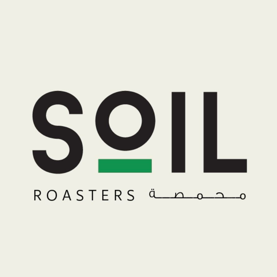 Soil Roastery