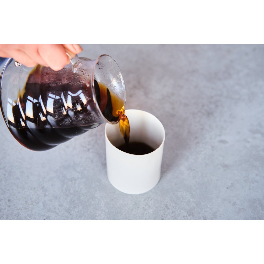 Pour Over