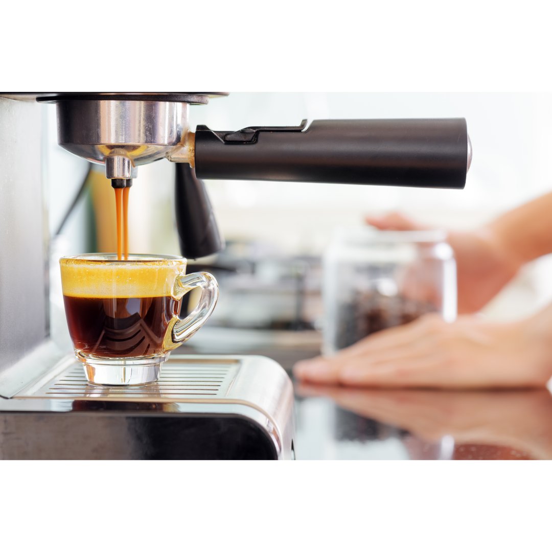 Espresso