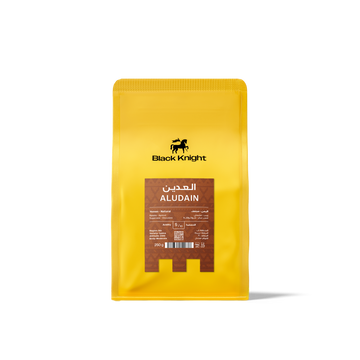 OMNI | YEMEN | ALUDAIN | RAISINS & APRICOT (250g)