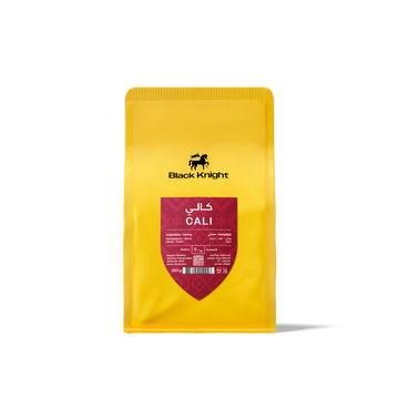 OMNI | COLOMBIA | CALI | POMOGRANATE & BERRY (250g)