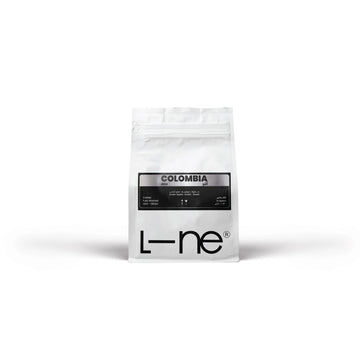 OMNI | LINE ROASTERY | ALTO | SWEET & ACIDIC (250g)