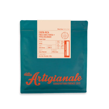 OMNI | COSTA RICA | DRY FRUITS & TOFFEE (250g)