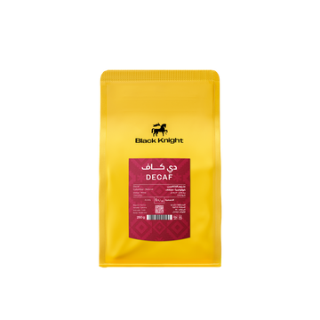 OMNI | COLOMBIA | DECAF | ORANGE & HONEY (250g)