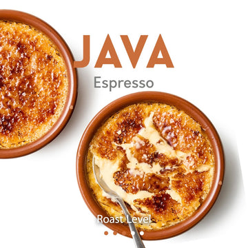 ESPRESSO | INDONESIA | JAVA | PEAR & APPLE (250g)
