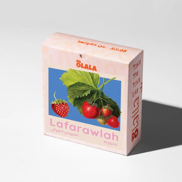 OMNI | COLOMBIA | LA FARAWLAH (125g)