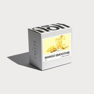 FILTER | COLOMBIA | MANGO SMOOTHIE (120g)