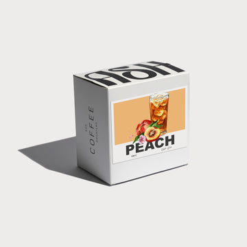 FILTER | COLOMBIA | PEACH (120g)