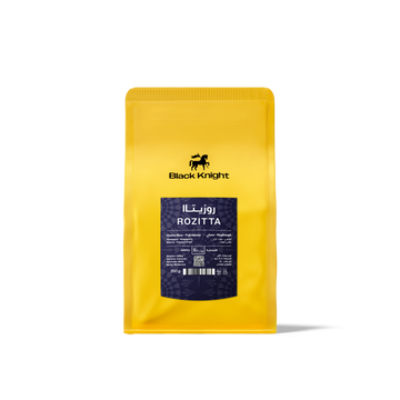 OMNI | COSTA RICA | ROZITTA | PINEAPPLE & RASPBERRY (250g)