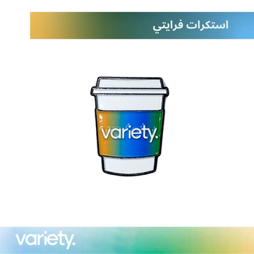 VARIETY | STICKER PIN