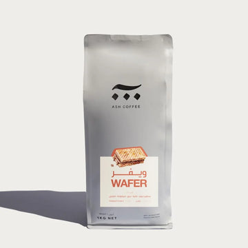OMNI | BRAZIL | WAFER | WAFER BISCUIT (1kg)