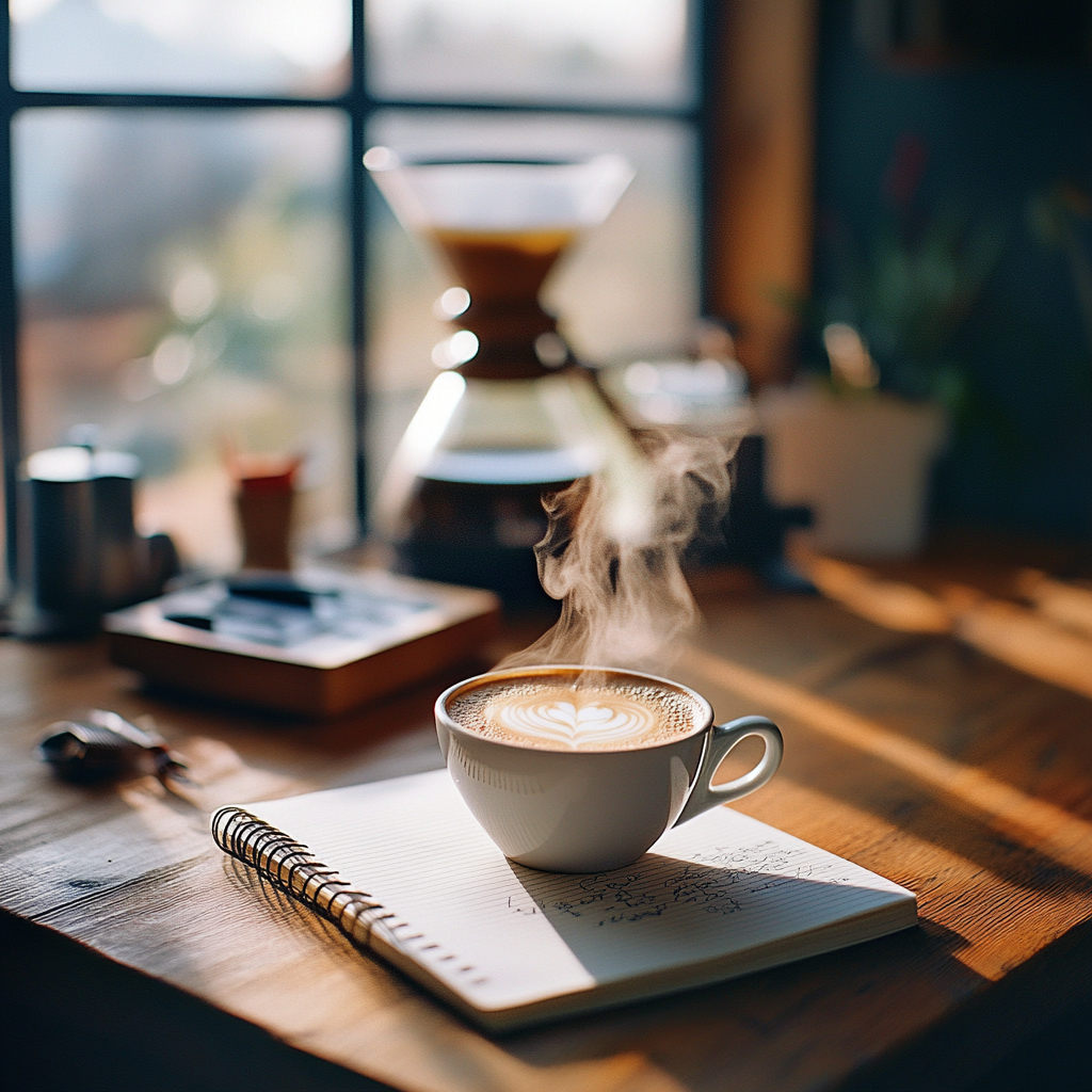 The Unsung Hero of Specialty Coffee: Temperature