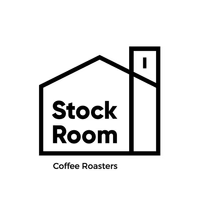 STOCKROOM ROASTERY