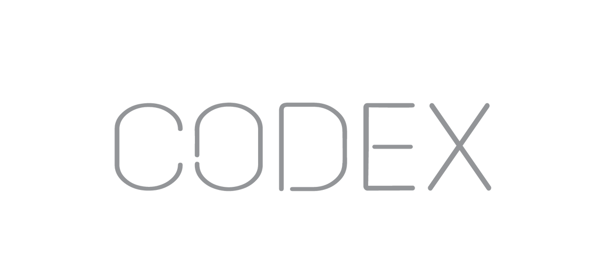 CODEX | CDX