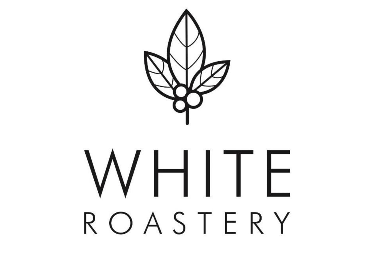 White Roastery