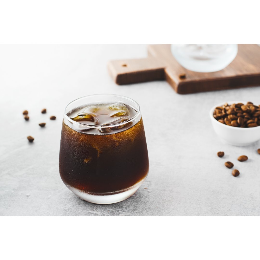 Cold Brew