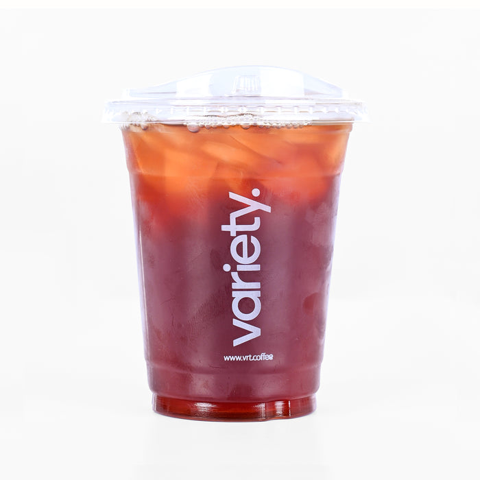VARIETY | PLASTIC CUPS | 25 CUPS