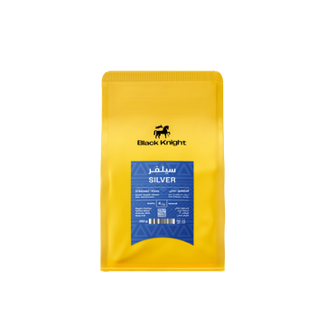 OMNI | SILVER | EL SALVADOR | BERRIES & CARAMEL (250g)