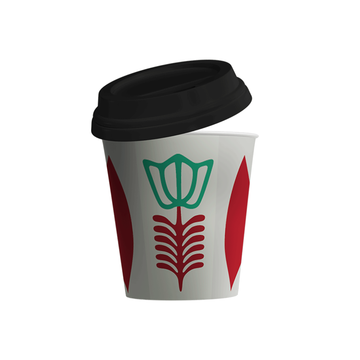 LABANESE | PAPER CUPS | 4OZ | 12 CUPS