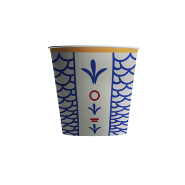 LABANESE | PAPER CUPS | 2.5OZ | 12 CUPS