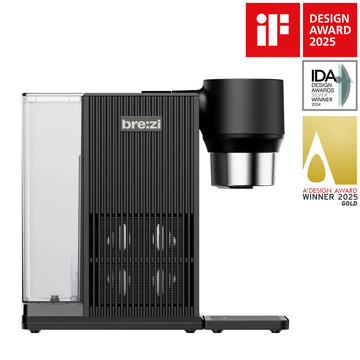 BREZI | COLD BREW MACHINE | BLACK
