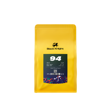 OMNI | BLEND | 94 | CHEERY & HONEY (250g)
