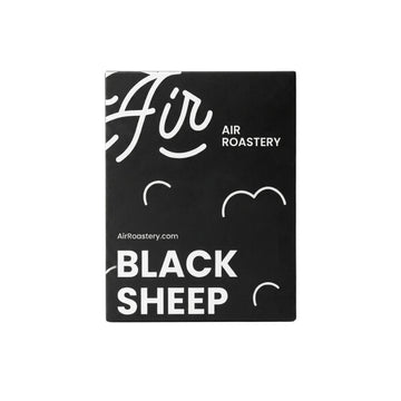 FILTER | CHINA | BLACK SHEEP | RED GRAPES & CHERRY (250g)