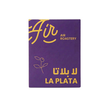 فلتر | كولومبيا | لا بلاتا | توت وفراولة (250 جرام)