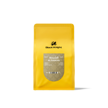 قهوة عربية | سعودية | الشيخة (250 غرام)