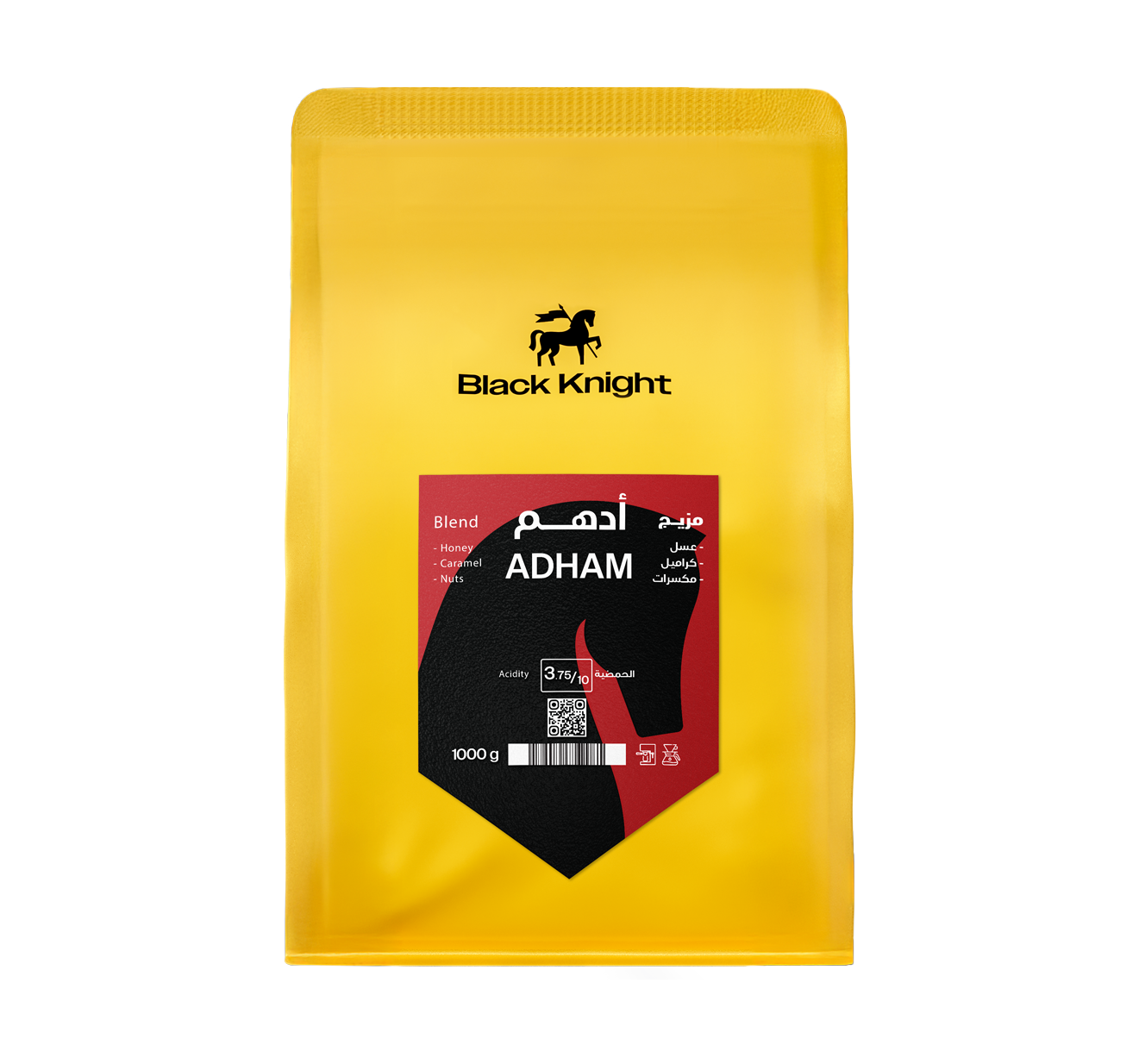 OMNI | ADHAM | CLASSIC NOTES (1kg)