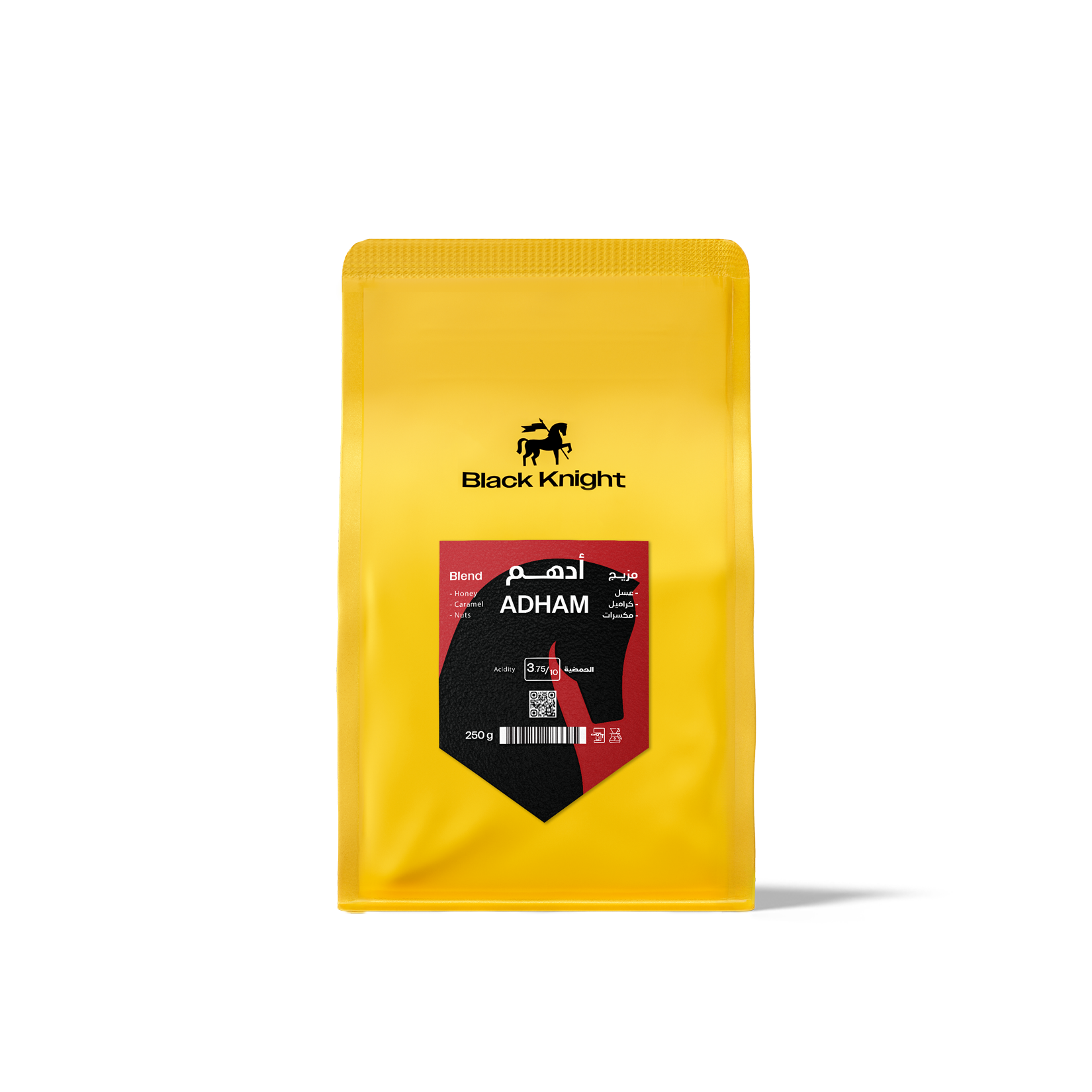 OMNI | ADHAM | CLASSIC NOTES (250g)