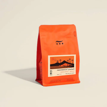 FILTER | COSTA RICA | MIRADOR | BLACK BERRY & PEACH (250g)