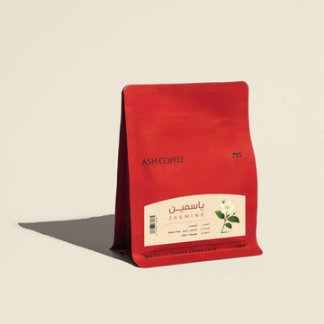 FILTER | INDONESIA | JASMINE (120g)