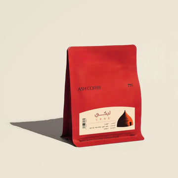 FILTER | ETHIOPIA | LEKE | WATERMELON & KIWI (120g)
