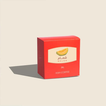 FILTER | COLOMBIA | MELON (120g)