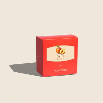 FILTER | COLOMBIA | PEACH (120g)