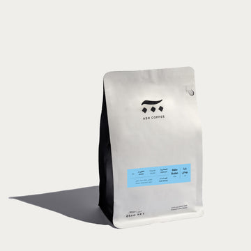 FILTER | INDIA | BABA BUDAN | CARAMEL & HONEY (250g)
