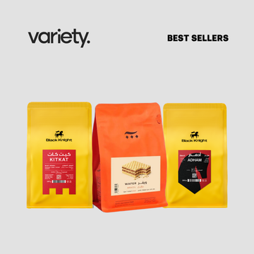 BEST SELLERS