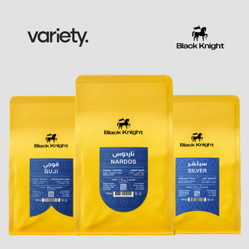 BLACK KNIGHT OMNI BUNDLE 3.0