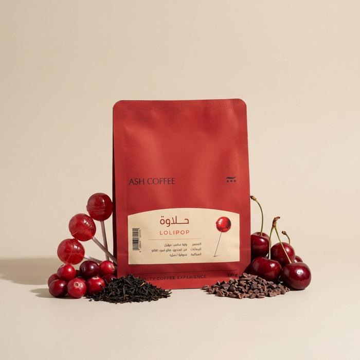 FILTER | BRAZIL | CANDY LOLIPOP BY MINAS GERAIS (120g)