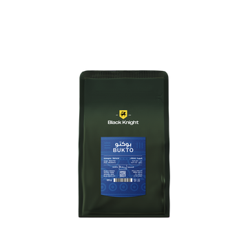 OMNI | ETHIOPIA | BUKTO | BERRY & BLACK TEA (125g)