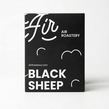 FILTER | CHINA | BLACK SHEEP | RED GRAPES & CHERRY (250g)