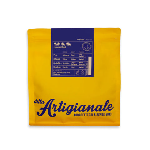 ESPRESSO | BLEND | CHOCOLATE (250g)