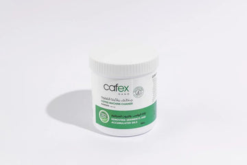 CAFEX | منظف ماكينة القهوة | 570 جرام