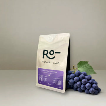OMNI | COLOMBIA | CONCORD | CONCORD GRAPE & SWEETNESS (250g)