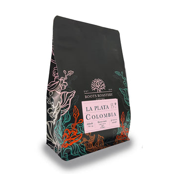 FILTER | COLOMBIA | LAPLATA | BLACKBERRY & APPLE (250g)
