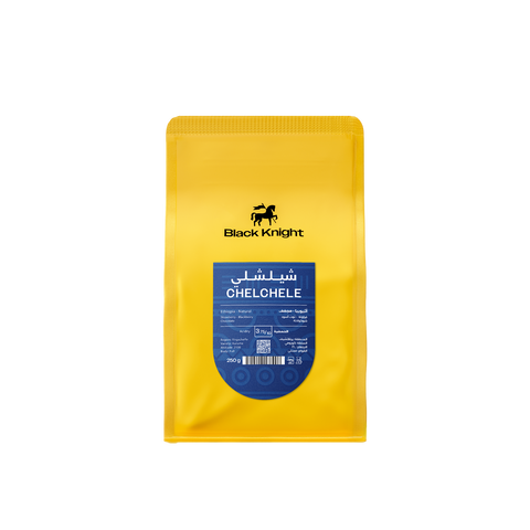 OMNI | ETHIOPIA | CHELCHELE | FRUITY (250g)