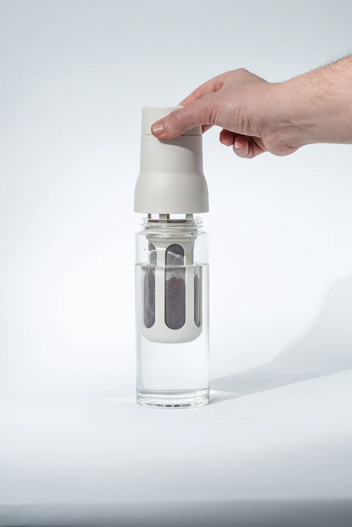 VARIA | STEEP COLD BREW BOTTLE | 750ml